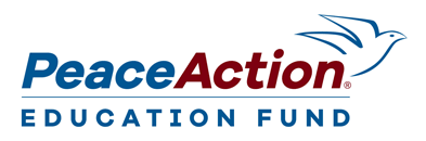 The Peace Action Education Fund logo